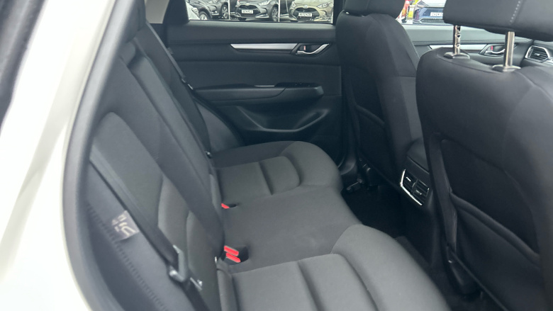 Mazda CX-5 2.0 e-Skyactiv G MHEV Centre-Line 5dr Petrol Estate